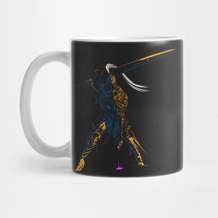 Artorias Mug